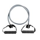 Extensor Acte Master Para Braços e Pernas Resistência Forte Preto/cinza