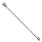 Extensor airless de alumínio 60cm