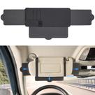 Extensor Ajustable para Visera de Sol para Auto JOYTUTUS Extensor Ajustable para Visera de Sol para Auto JOYTUTUS