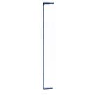 Extensor Alongador 05cm Portão Modelo NF Pet Proteção Cães Extensor Alongador 05cm Portão Modelo NF Pet Proteção Cães