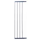 Extensor Alongador 20cm Portão Modelo NF Pet Proteção Cães