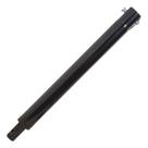 Extensor Alongador 60cm Para Perfurador De Solo Encaixe 20mm Extensor Alongador 60cm Para Perfurador De Solo Encaixe 20mm