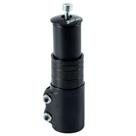 Extensor Alongador Tubo Garfo 28.6mm Headset X-Time Extensor Alongador Tubo Garfo 28.6mm Headset X-Time