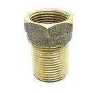 Extensor Aumento Prolongador Médio Rosca 3/4'' Ponto D'água