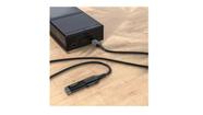 Extensor Cabo Usb 3.0 Hrebos 2 Metros 5gbps Macho Fêmea