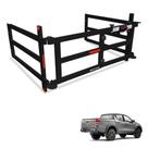 Extensor Caçamba L200 Triton Sport 2017 a 2021 Dobravel Preto EDD Extensor Caçamba L200 Triton Sport 2017 a 2021 Dobravel Preto EDD