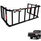 Extensor Caçamba S10 2001 a 2011 Divisor Rampa Preto Extensor Caçamba S10 2001 a 2011 Divisor Rampa Preto