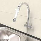 Extensor com Arejador para Torneiras de Cozinha sem Rosca na Bica 90mm