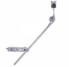 Extensor com Clamp Gibraltar SC-GCA Girafinha com Clamp para Pratos de 6 a 18 (019425) Extensor com Clamp Gibraltar SC-GCA Girafinha com Clamp para Pratos de 6 a 18 (019425)