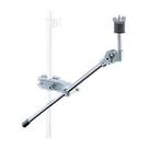 Extensor com Clamp Pearl CH-70 Girafinha com Clamp para Pratos de 6 a 16 Extensor com Clamp Pearl CH-70 Girafinha com Clamp para Pratos de 6 a 16