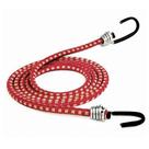 Extensor Corda Elástica Bagageiro Moto 1 Metro Extensor Corda Elástica Bagageiro Moto 1 Metro