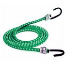Extensor Corda Elástica Verde Bagageiro Moto 1 Metro Extensor Corda Elástica Verde Bagageiro Moto 1 Metro
