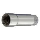 Extensor cromado bognar - longo - 1/2