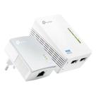 Extensor de Alcance TP-Link Powerline TL-WPA4220 WiFi AV600 Extensor de Alcance TP-Link Powerline TL-WPA4220 WiFi AV600