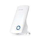 Extensor de Alcance Wi-Fi TP-Link TL-WA850RE - 300Mbps - Repetidor de Sinal - com Porta RJ45