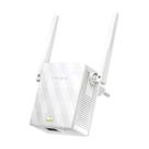 Extensor de Alcance Wi-Fi TP-Link TL-WA855RE - 300Mbps - Repetidor de Sinal - com Porta RJ45