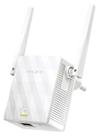 Extensor de Alcance Wi-Fi TP-Link TL-WA855RE - 300Mbps - Repetidor de Sinal - com Porta RJ45