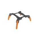 Extensor de altura do protetor de liberação rápida Landing Gear para DJI Mini 2/SE