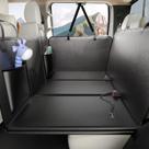 Extensor de Asiento Trasero para Camionetas para Perros Btefd XL Antirrayaduras de PU