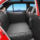 Extensor de Asiento Trasero Surfcabin para Perros Impermeable con Capacidad de 190 kg