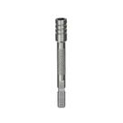 Extensor De Bits Leatherman Cor Prata