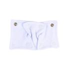 Extensor de body bebê Petutinha Ref 8899 Cor:Branco