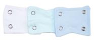 Extensor de Body - Kit com 03 unidades - Petutinha