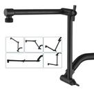 Extensor de braço de chuveiro BRIGHT SHOWERS Latão 35 cm de bronze polido a óleo