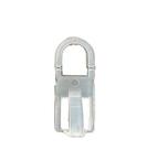 Extensor De Cabide 4,7 X 2 Cm Kit 40 Unidades
