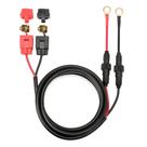Extensor de cabo DC ProMariner 51805 1,5 m 30A à prova d'água