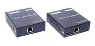 EXTENSOR DE CABO HDMI ATÉ 120m MHD-1102 - Transmissão de Sinais de Alta Definição