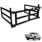 Extensor De Caçamba Amarok 2010 a 2021 Dobravel EDD Preto