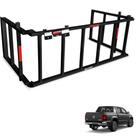 Extensor de Caçamba Amarok Extreme 2010 a 2023 Rampa Preto