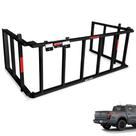 Extensor de Caçamba Frontier 2023 Rampa EDR Reforçado Preto 350kg Extensor de Caçamba Frontier 2023 Rampa EDR Reforçado Preto 350kg