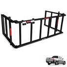 Extensor de Caçamba Montana 2004 a 2010 Rampa Reforçado 350kg Preto