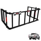 Extensor de Caçamba s10 2001 A 2011 Preto Rampa 350kg Reforçado EDR