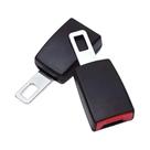 Extensor De Cinto De Segurança Para Carro, Capa De Cinto De Segurança, Almofada De Extensão, Clipe