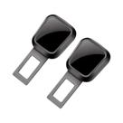 Extensor De Cinto De Segurança Para Carros Tesla E Porsche, Fivela De Segurança, 1/2 Peças, Conector
