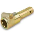 Extensor de Eixo da TDP para Trator CONGKAILU 1-3/8" 6 Estrias