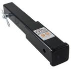 Extensor de Engate de Reboque TOPTOW - 30cm - Receptor 2x2