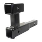 Extensor de Engate MAXXHAUL Duplo para Receptor de 2" Capacidade 5000 lb