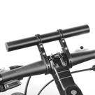 Extensor de guidão de bicicleta Leftwei Romantic Valentine's