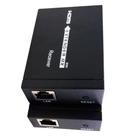 Extensor de hdmi 40m 40 metros via cabo de rede
