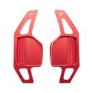Extensor De Paddle Shift Em Alumínio Para Volante Audi A3 A4 A5 A6 A7 A8 Q5 Q7 TT S3 S4 S5 R8 Extensor De Paddle Shift Em Alumínio Para Volante Audi A3 A4 A5 A6 A7 A8 Q5 Q7 TT S3 S4 S5 R8
