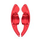 Extensor De Paddle Shift Para Volante VW Golf 5 6 MK6 GTI R Jetta MK5 Passat B6 B7 CC Polo Sharan Extensor De Paddle Shift Para Volante VW Golf 5 6 MK6 GTI R Jetta MK5 Passat B6 B7 CC Polo Sharan