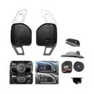 Extensor De Paddle Shifter Para Volante Audi A3 S3 A4 S4 A5 S5 A6 S6 A7 S7 Q5 Q7 2013-2017 Extensor De Paddle Shifter Para Volante Audi A3 S3 A4 S4 A5 S5 A6 S6 A7 S7 Q5 Q7 2013-2017