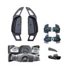 Extensor De Paddle Shifter Para Volante Mercedes-Benz Classe a C W177 V177 A180 A200 A250 W205 Extensor De Paddle Shifter Para Volante Mercedes-Benz Classe a C W177 V177 A180 A200 A250 W205