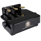 Extensor de pedal de piano Sound Harbor ajustado Infantil preto Extensor de pedal de piano Sound Harbor ajustado Infantil preto