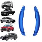 Extensor de Pedal Paddle Shift para Volante Mitsubishi Asx Lancer Outlander Gt Pajero L200 triton
