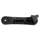 Extensor de pesca Scotty 459M Mini de extremidade dupla preto
